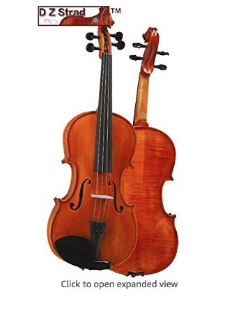 D Z Strad Violin Bow Brazilwood Bow Model 300 4/4-Full Size 